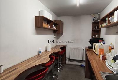 Spațiu comercial, de 1,080 mp, în Est - 2