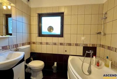 Vila spatioasa in Sancraiu, 2 intrari, foisor, parcare,5 minute de Targu Mures - 15