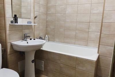 Garsonieră decomandată în Berceni - 7