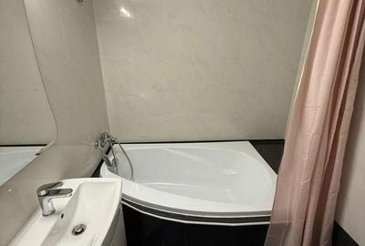 Apartament cu 2 camere decomandat în Între Lacuri - 9