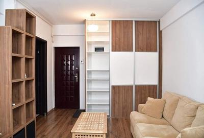 De vanzare Garsoniera Militari Residence - 6