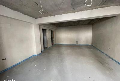 Spațiu comercial, de 50 mp, în Turnișor