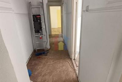 3 camere, confort 1 decomandat, 64 mp, Viziru 3 - 6