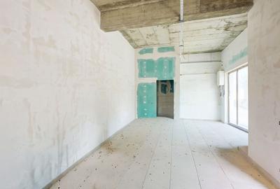 Spațiu comercial, de 76.199996948242 mp, în Prelungirea Ghencea - 2