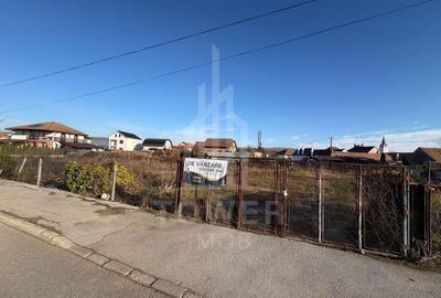 Oportunitate rară în Cristian, Sibiu – teren de 700 m² - 7