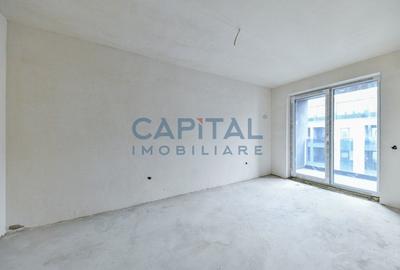 Apartament 2 camere Sopor cu parcare subterana - 3