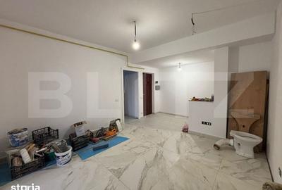 Apartament cu 3 camere semidecomandat în Holboca - 7