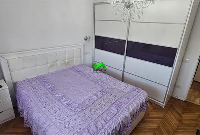Apartament de vanzare 2 camere Sibiu Vasile Aaron - 3