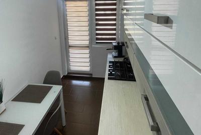 Apartament cu 2 camere decomandat în Cug - 9