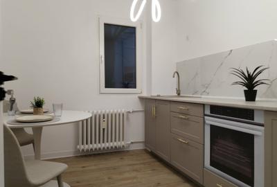 Apartament cu 2 camere semidecomandat, mobilat în Brazda lui Novac - 6