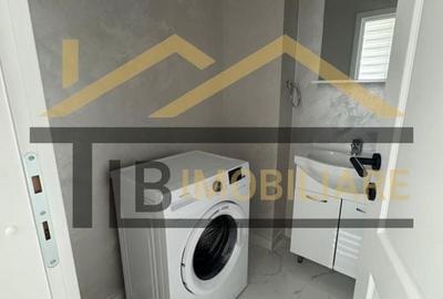 Apartament de 2 camere, 60mp, parcare, Zona Cenrala - 5