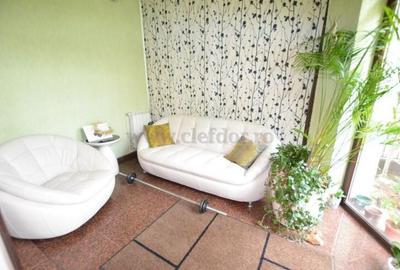 Duplex cu 4 camere cu Canalizare în Pipera - 5