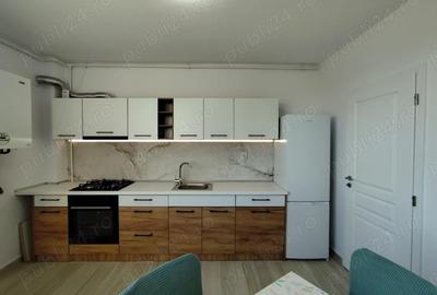 Apartament cu 2 camere decomandat în Calea Urseni - 4