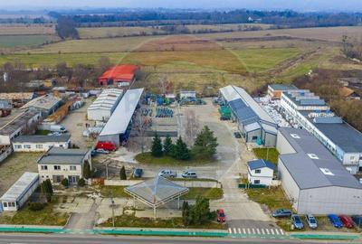 Spa?iu industrial modern de vanzare Fagara? - Co... - 30