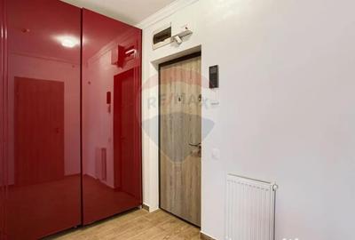 Garsonieră semidecomandată în Banu Mărăcine - 6