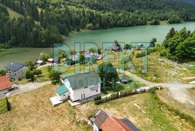 Spațiu comercial, în Central