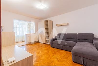 Apartament decomandat in inima naturii, pozitie excelenta in Racadau - 3