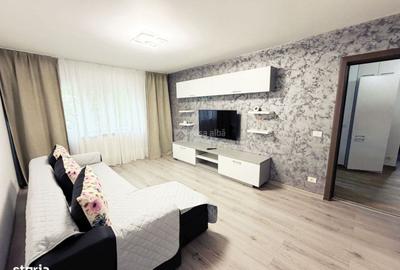 Apartament cu 2 camere decomandat în Nicolina - 7