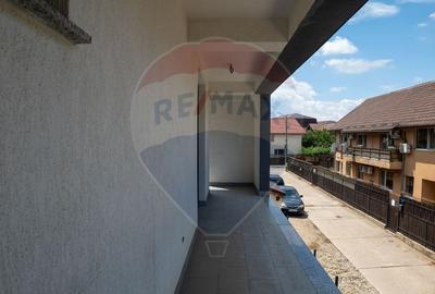 Oferta -vanzare vile duplex recent construite, 4 camere, P+2 Etaje - 46