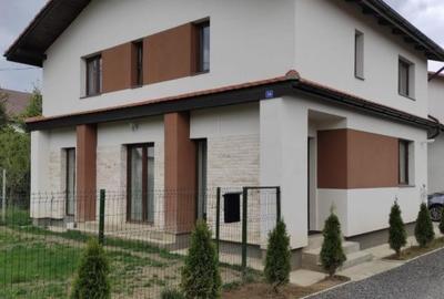 Casă cu 4 camere cu Teren 200 Mp în Tăuții-Măgherăuș - 8