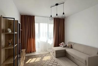 Apartament cu 2 camere decomandat, mobilat în Drumul Taberei