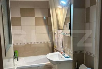 Apartament cu 2 camere, 51 mp, decomandat, Aiud - 10