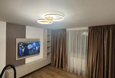 Apartament cu 3 camere decomandat în Drumul Taberei - 6