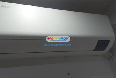 Apartament cu 2 camere decomandat în Central - 5