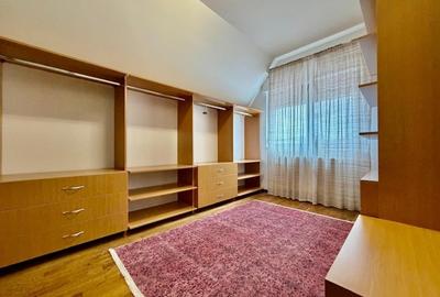 Casă individuală cu 5 camere cu Teren 420 Mp în Corbeanca - 17