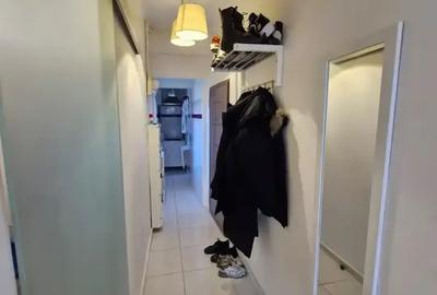 Apartament Metrou Muncii-Decebal Centrala Proprie Aer Conditionat - 8