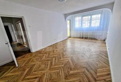 Apartament cu 3 camere decomandat în Est - 4