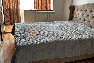 Garsonieră decomandată, mobilată în Unirii Sud - 4