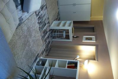 Apartament cu 2 camere semidecomandat în Drumul Taberei - 3