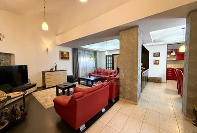 VILA SUPERBA || SPATIOASA || ODAII OTOPENI - 3