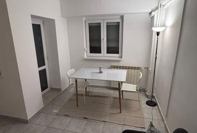 Garsoniera Aviatiei Herastrau de inchiriat - 3