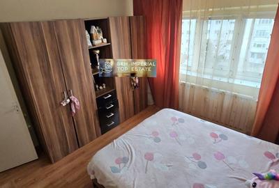 Apartament cu 3 camere decomandat în Casa de Cultură - 8