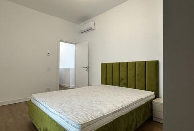 Duplex cu grădină privată de vânzare în Avalon Estate, Pipera - 6