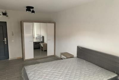 Garsonieră decomandată, mobilată în Theodor Pallady