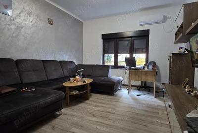 Casă cu 4 camere cu Teren 190 Mp în Giurgiului - 6