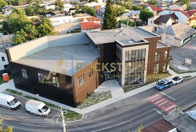 Spațiu comercial, de 196 mp, în Dobroești - 3