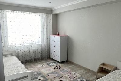 Apartament cu 2 camere decomandat în Pipera