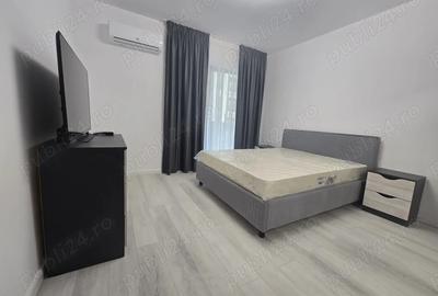 Garsoniera de inchiriat Plaza Residence Faza 5 Militari Lujerului - 4