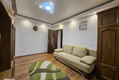 Apartament cu 2 camere semidecomandat, mobilat în Trivale - 4