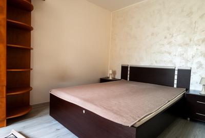 Apartament cu 3 camere semidecomandat în Tomis Nord - 3