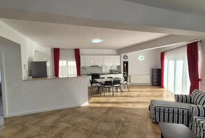 Casa cu 5 camere, 220 mp, teren 500 mp Bragadiru, langa Bucuresti - 9