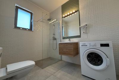 Casă individuală cu 4 camere cu Canalizare în Corbeanca - 2