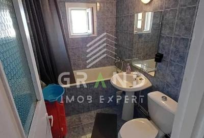 Ap 3 camere DECOMANDAT, 2 BALCOANE, zona Zorilor/Rapsodiei - 8
