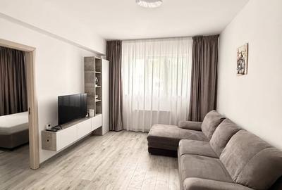 Apartament cu 2 camere semidecomandat în Giurgiului - 2