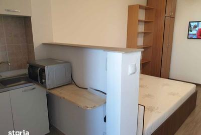 Garsonieră, mobilată în Nicolina - 5