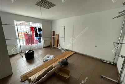 Spațiu comercial, în Vasile Aaron - 5